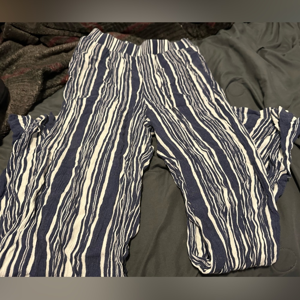 Charolette Russe Flow Pants